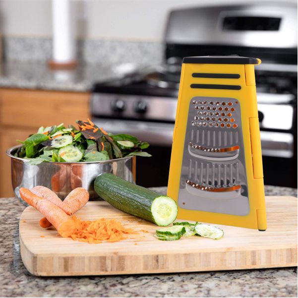 triangle Tools Cheese Grater