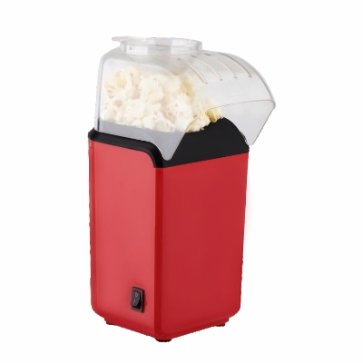 Popcorn Maker in Dubai - Home Edition